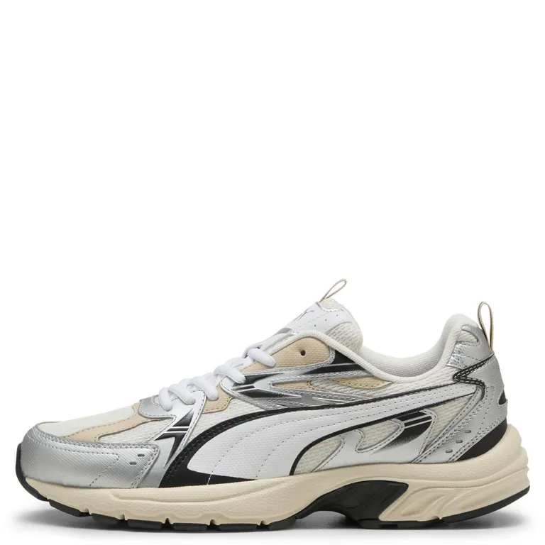 Zapatillas Urbanas Mujer Milenio Tech