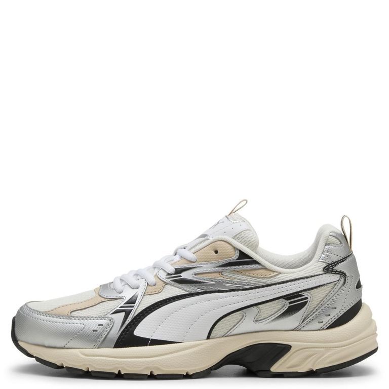 Zapatillas Urbanas Mujer Milenio Tech