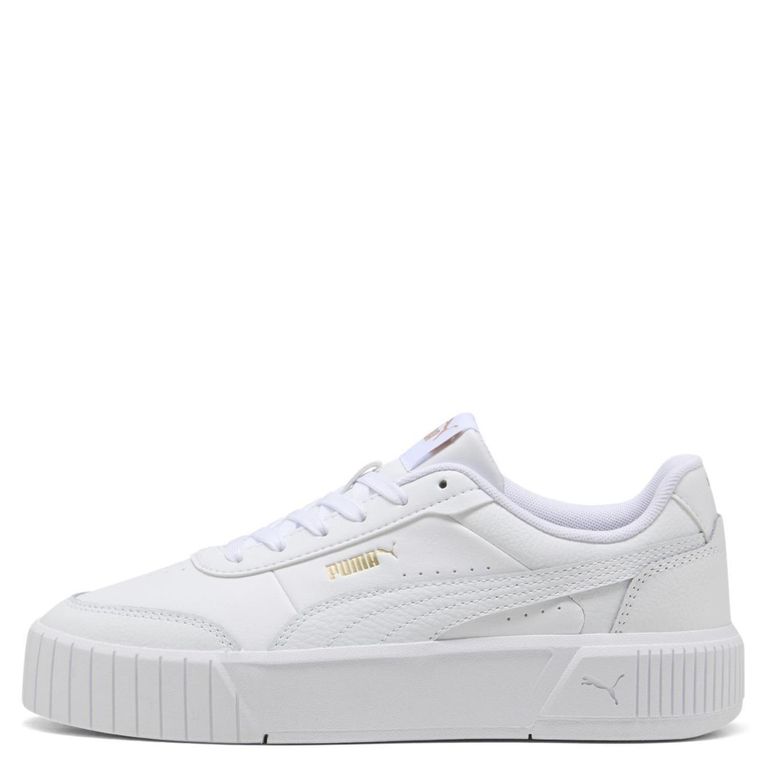 Zapatillas Urbanas Mujer Carina Mia