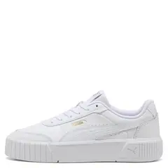 PUMA - Zapatillas Urbanas Mujer Carina Mia