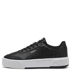 PUMA - Zapatillas Urbanas Mujer Carina Mia