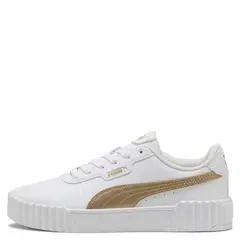 PUMA - Zapatillas Urbanas Mujer Carina 3.0