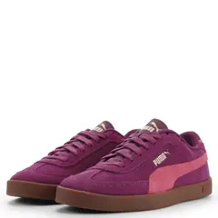 PUMA - Zapatillas Urbanas Mujer Club 2 Era