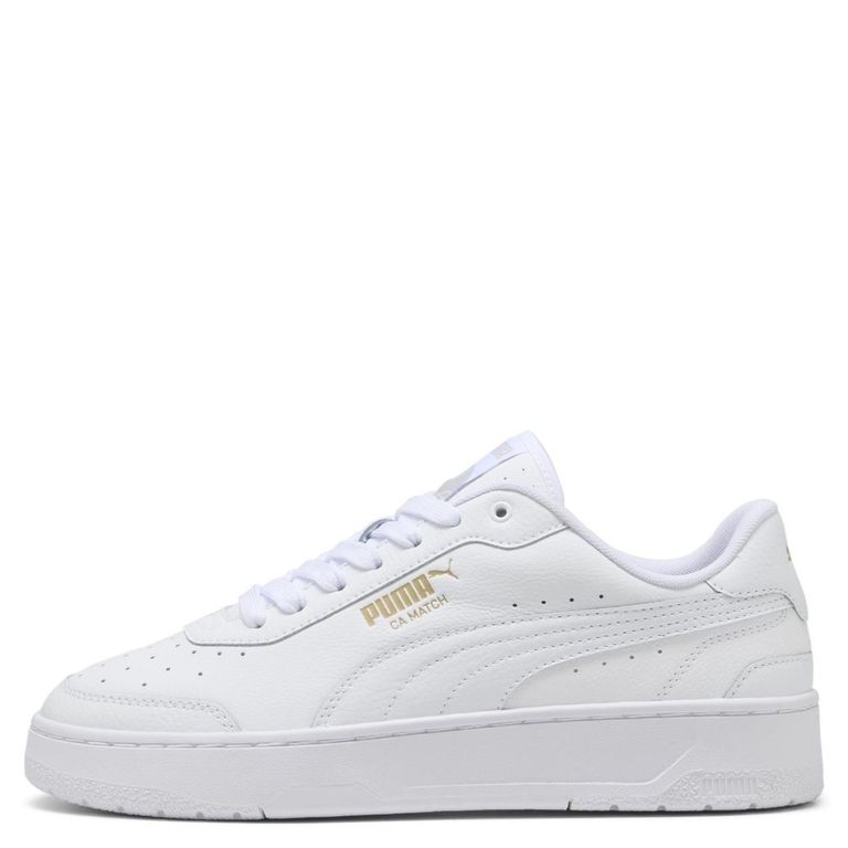 Zapatillas Urbanas Mujer Ca Match