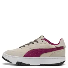 PUMA - Zapatillas Urbanas Mujer Cali Sylva
