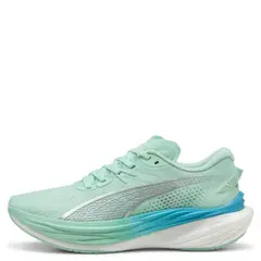 PUMA - Zapatillas Running Mujer Deviate Nitro