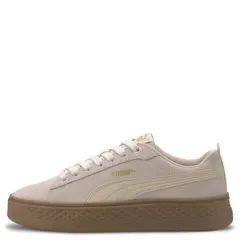 PUMA - Zapatillas Urbanas Mujer Smash Platform