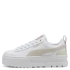 PUMA - Zapatillas Urbanas Mujer Mayze Lth