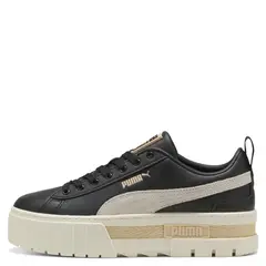 PUMA - Zapatillas Urbanas Mujer Mayze Lth
