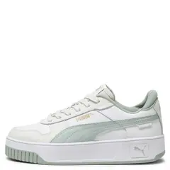 PUMA - Zapatillas Urbanas Mujer Carina Street