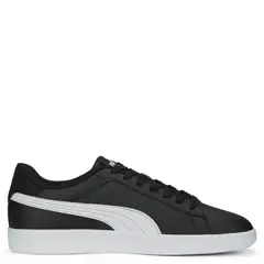 PUMA - Zapatillas Urbanas Mujer Smash 3.0