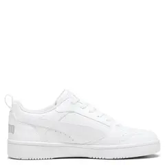 PUMA - Zapatillas Urbanas Mujer Rebonud V6
