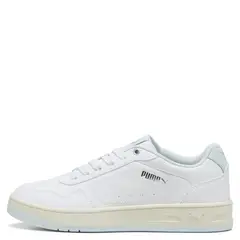PUMA - Zapatillas Urbanas Mujer Court Classy