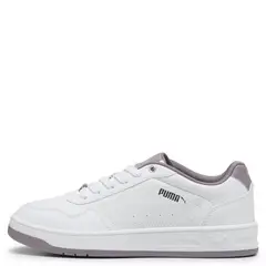 PUMA - Zapatillas Urbanas Mujer Court Classy