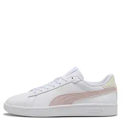 PUMA - Zapatillas Urbanas Mujer Smash 3.0