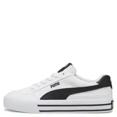 PUMA - Zapatillas Urbanas Mujer Court Classic