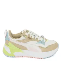 PUMA - Zapatillas Urbanas Mujer R78