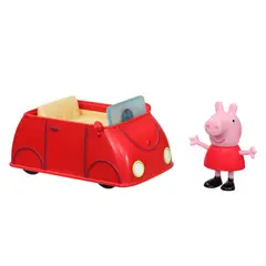 PEPPA PIG - Juguete de Bebé Vehículo Aleatorio