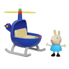 PEPPA PIG - Juguete de Bebé Vehículo Aleatorio