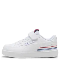 PUMA - Zapatillas Urbanas Niño Bmw Caven