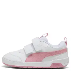 PUMA - Zapatillas Urbanas Niña Multiflex 2