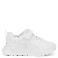 PUMA - Zapatillas Urbanas Niño Evolve Run