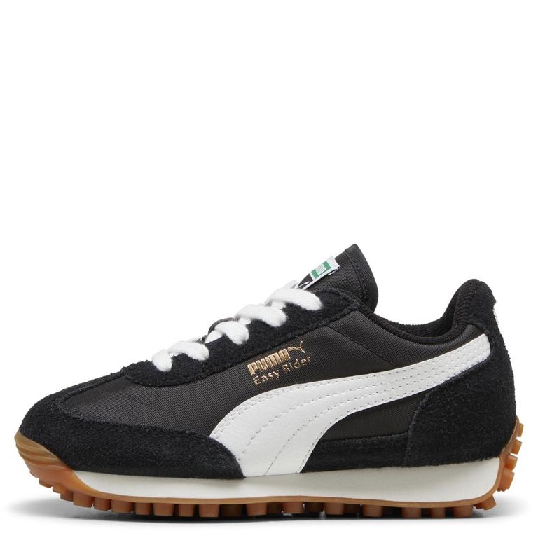 Zapatillas Urbanas Niño Easy Rider
