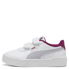 PUMA - Zapatillas Urbanas Niña Carina 3.0