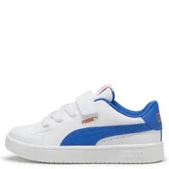 PUMA - Zapatillas Urbanas Niño Ballkid