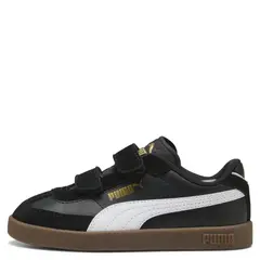 PUMA - Zapatillas Urbanas Niño Club 2 Era