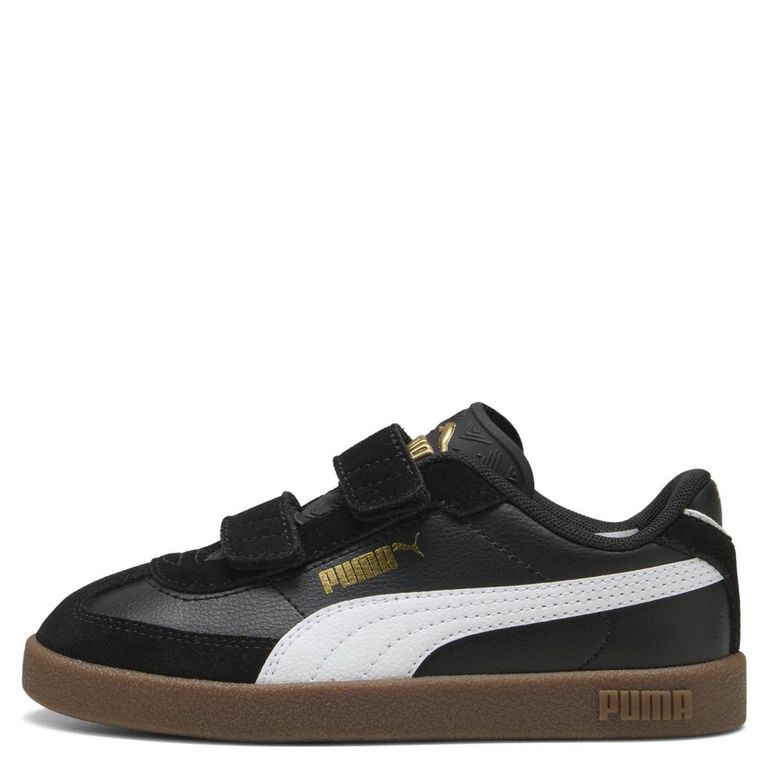 Zapatillas Urbanas Niño Club 2 Era