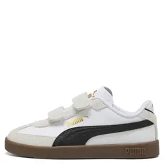 PUMA - Zapatillas Urbanas Niño Club 2 Era