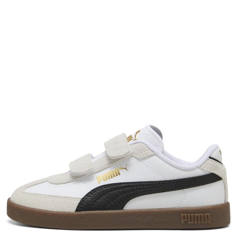 Zapatillas Urbanas Niño Club 2 Era