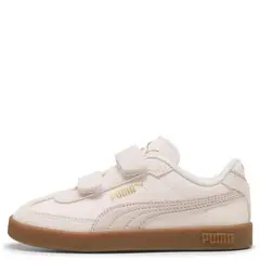 PUMA - Zapatillas Urbanas Niña Club 2 Era