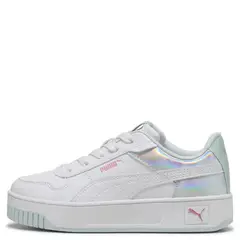 PUMA - Zapatillas Urbanas Niña Carina Street Space