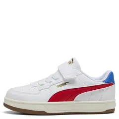 PUMA - Zapatillas Urbanas Niño Caven 2.0