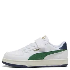 PUMA - Zapatillas Urbanas Niño Caven 2.0
