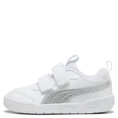 PUMA - Zapatillas Urbanas Niña Multiflex 2