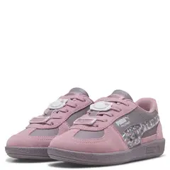 PUMA - Zapatillas Urbanas Niña Palermo