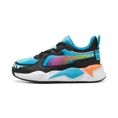 PUMA - Zapatillas Urbanas Niño Rs-x