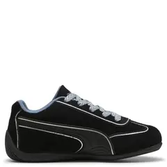 PUMA - Zapatillas Urbanas Niño Speedcat Hot Wheels