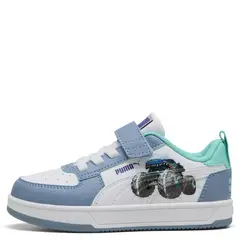 PUMA - Zapatillas Urbanas Niño Caven 2.0