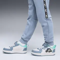 PUMA - Zapatillas Urbanas Niño Caven 2.0