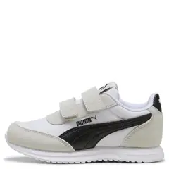 PUMA - Zapatillas Urbanas Niño R78