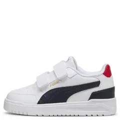 PUMA - Zapatillas Urbanas Niño Shuffle