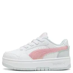 PUMA - Zapatillas Urbanas Niña Rebonud Femme