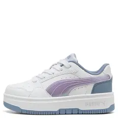 PUMA - Zapatillas Urbanas Niña Rebound Femme