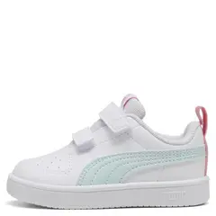 PUMA - Zapatillas Urbanas Niña Rickie V