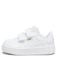 PUMA - Zapatillas Urbanas Niña Carina Street