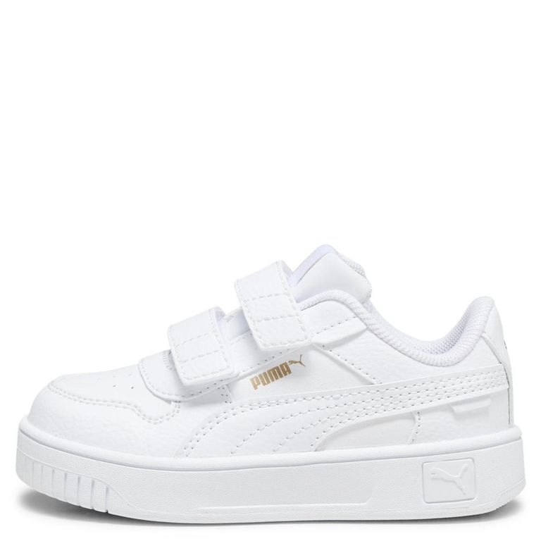 Zapatillas Urbanas Bebe Niña Carina Street